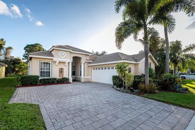 665 SW Sw Lake Charles Circle, Port Saint Lucie, FL 34986 - Photo 4