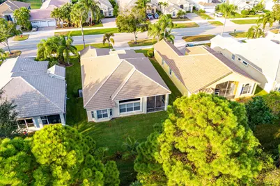 665 SW Lake Charles Circle, Port Saint Lucie, FL 34986 - Photo 56