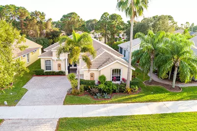 665 SW Lake Charles Circle, Port Saint Lucie, FL 34986 - Photo 46