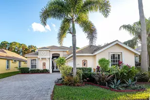 665 SW Lake Charles Cir, Port Saint Lucie, FL 34986 - Photo 2