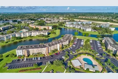 4014 Newcastle A, Boca Raton, FL 33434 - Photo 14