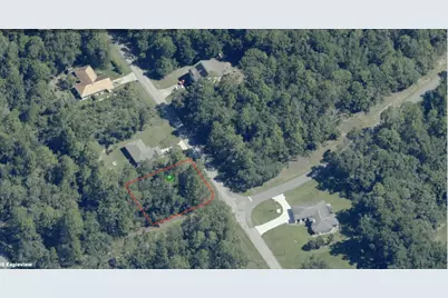 9524 N Sherman Drive, Citrus Springs, FL 34434 - Photo 2