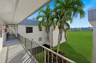 571 Piedmont L, Delray Beach, FL 33484 - Photo 28