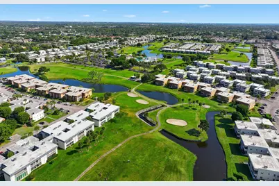 571 Piedmont L, Delray Beach, FL 33484 - Photo 38