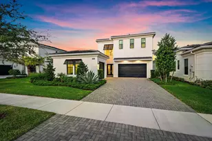 5823 Warhol Ter, Palm Beach Gardens, FL 33418 - Photo 4