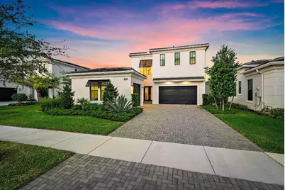 5823 Warhol Terrace, Palm Beach Gardens, FL 33418 - Photo 4