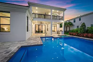 5823 Warhol Ter, Palm Beach Gardens, FL 33418 - Photo 2