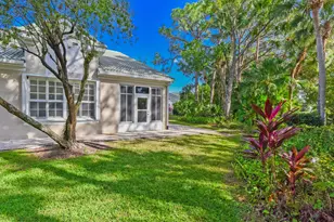 1567 SW Harbour Isles Cir, Port Saint Lucie, FL 34986 - Photo 30