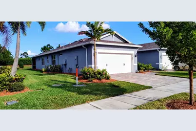 12899 SW Gingerline Drive, Port Saint Lucie, FL 34986 - Photo 2