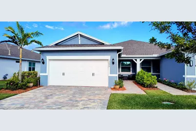 12899 SW Gingerline Drive, Port Saint Lucie, FL 34986 - Photo 1