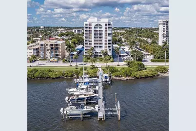 3901 S Flagler Drive #503, West Palm Beach, FL 33405 - Photo 1