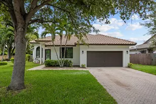 8985 NW 45th Ct, Coral Springs, FL 33065 - Photo 1