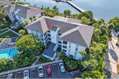 390 NE Edgewater Drive #403, Stuart, FL 34996 - Photo 36