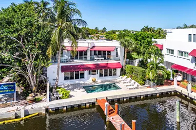 811 Palm Trail, Delray Beach, FL 33483 - Photo 1