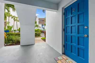 11000 S Ocean Drive #2-2, Jensen Beach, FL 34957 - Photo 4