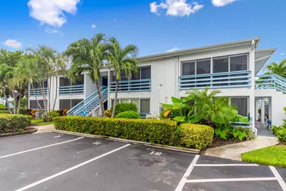 11000 S Ocean Drive #2-2, Jensen Beach, FL 34957 - Photo 2