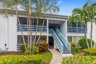 11000 S Ocean Dr, Jensen Beach, FL 34957 - Photo 1