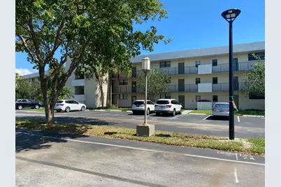 2420 Deer Creek Country Club Boulevard #302-d, Deerfield Beach, FL 33442 - Photo 1