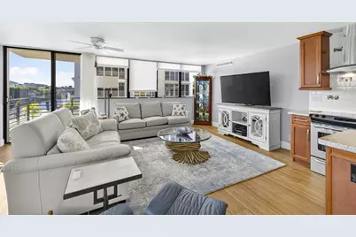 900 NE Spanish River Boulevard #2w, Boca Raton, FL 33431 - Photo 10