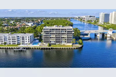 900 NE Spanish River Boulevard #2w, Boca Raton, FL 33431 - Photo 34