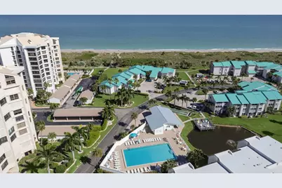 2400 S Ocean Drive #3426, Fort Pierce, FL 34949 - Photo 36