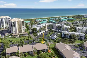 2400 S Ocean Dr, Fort Pierce, FL 34949 - Photo 2