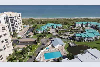 2400 S Ocean Drive #3426, Fort Pierce, FL 34949 - Photo 36