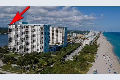 1201 S Ocean Drive #2512s, Hollywood, FL 33019 - Photo 6