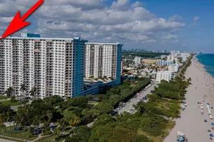 1201 S Ocean Dr, Hollywood, FL 33019 - Photo 6