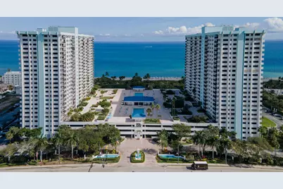 1201 S Ocean Drive #2512s, Hollywood, FL 33019 - Photo 4