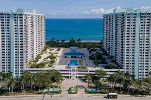 1201 S Ocean Dr, Hollywood, FL 33019 - Photo 4
