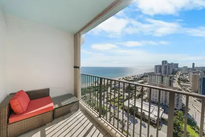 1201 S Ocean Drive #2512s, Hollywood, FL 33019 - Photo 32