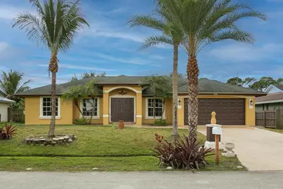 1234 SW Asturia Avenue, Port Saint Lucie, FL 34953 - Photo 2
