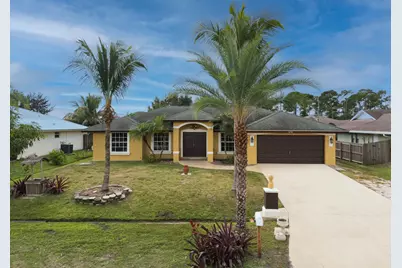 1234 SW Asturia Avenue, Port Saint Lucie, FL 34953 - Photo 1