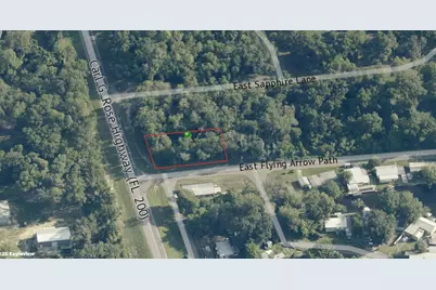 4955 N Carl G Rose Highway, Hernando, FL 34442 - Photo 1