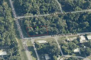 4955 N Carl G Rose Hwy, Hernando, FL 34442 - Photo 1
