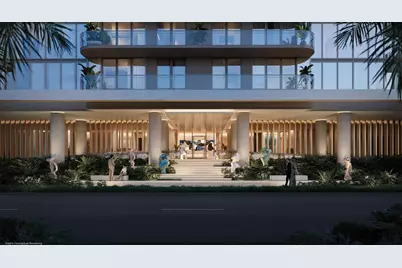 1717 N Flagler Drive #2502, West Palm Beach, FL 33407 - Photo 2