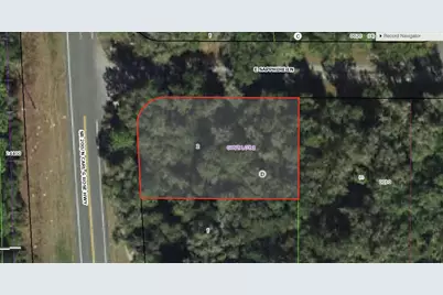 4975 N Carl G Rose Highway, Hernando, FL 34442 - Photo 1