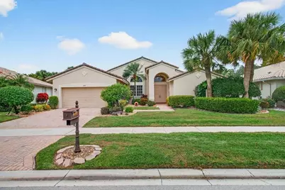 6807 W Liseron W, Boynton Beach, FL 33437 - Photo 2