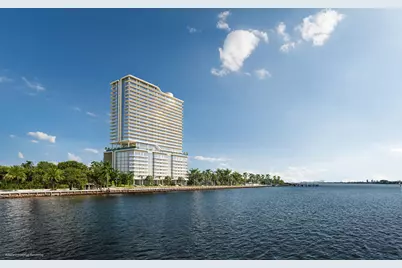 1717 N Flagler Drive #208, West Palm Beach, FL 33407 - Photo 1