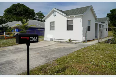 908 W 5th Street, Riviera Beach, FL 33404 - Photo 6