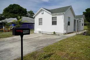 908 W 5th St, Riviera Beach, FL 33404 - Photo 6