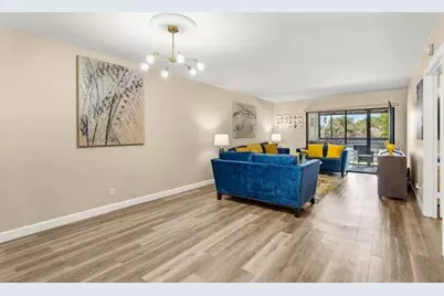 10110 Cedar Point Boulevard #203, Boynton Beach, FL 33437 - Photo 4