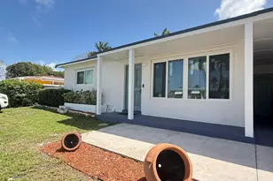 337 E Lake Rd, Palm Springs, FL 33461 - Photo 1