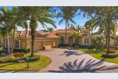 7458 Legends Drive, Port Saint Lucie, FL 34986 - Photo 2