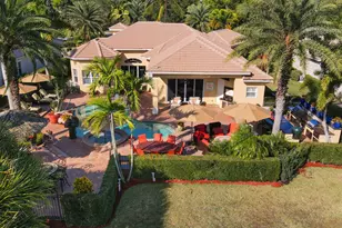 7458 Legends Dr, Port Saint Lucie, FL 34986 - Photo 1