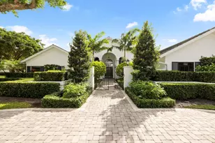 5604 War Admiral Rd, Palm Beach Gardens, FL 33418 - Photo 1