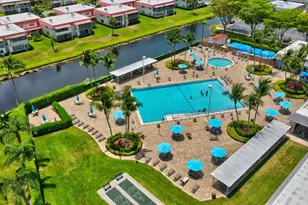 151 Saxony D, Delray Beach, FL 33446 - Photo 26