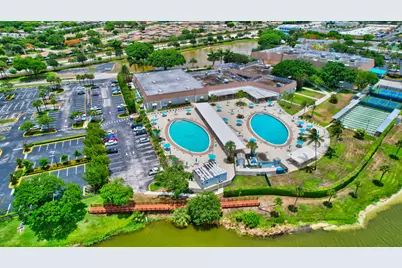 151 Saxony D #151, Delray Beach, FL 33446 - Photo 40