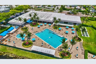 151 Saxony D #151, Delray Beach, FL 33446 - Photo 24